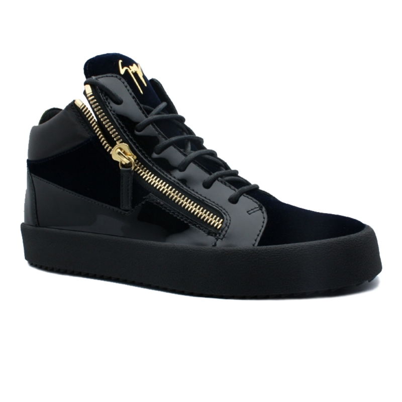 giuseppe zanotti kriss mid top