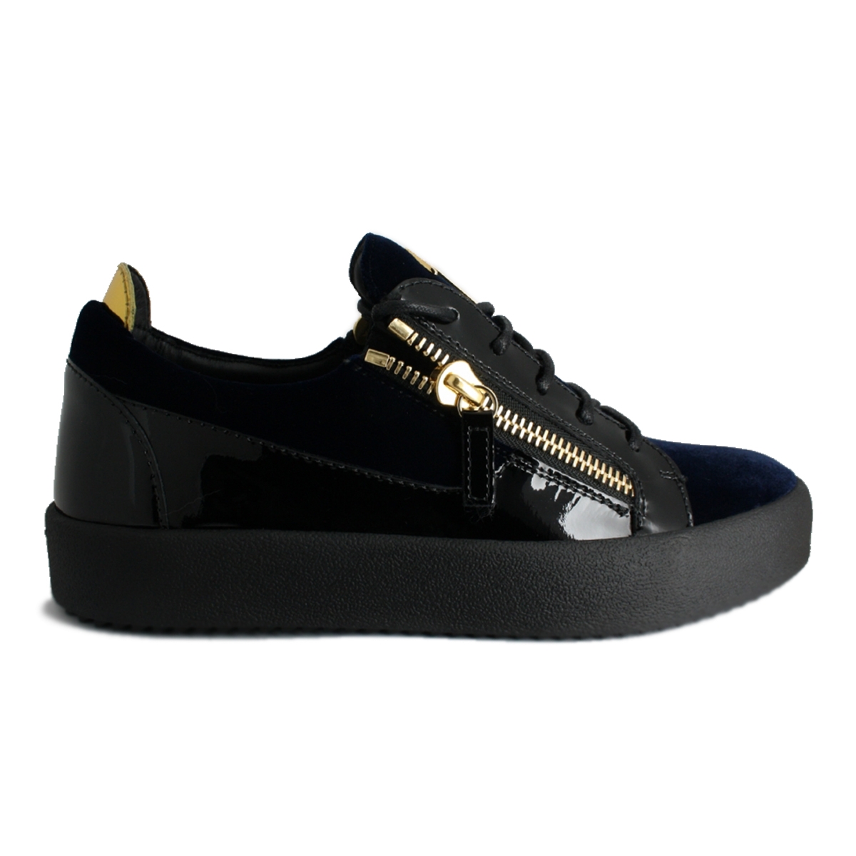 giuseppe zanotti low cut