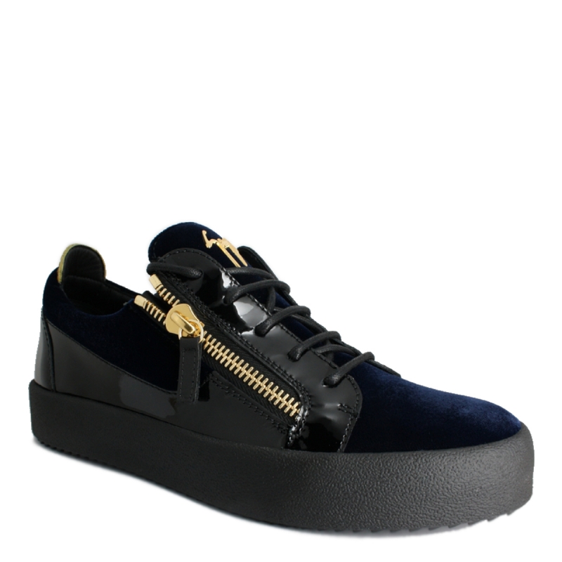 basquette zanotti femme
