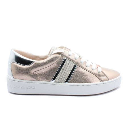 MICHAEL KORS "KEATON" ROSE - 
