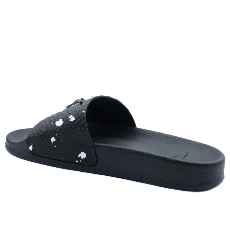 Sandale "BRETT" python