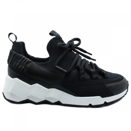 Runner "TREK COMET" noir - 