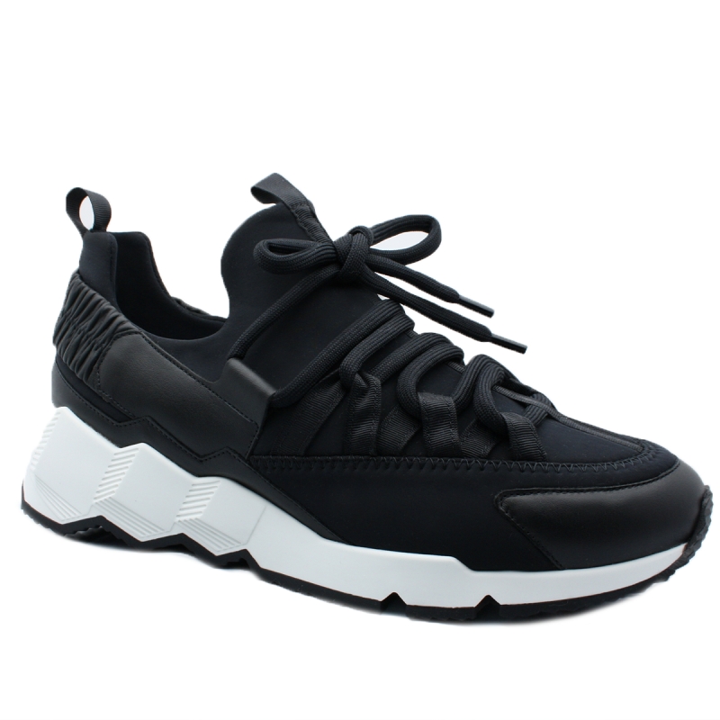 Runner "TREK COMET" noir