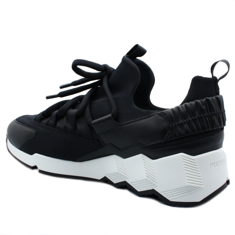 Runner "TREK COMET" noir