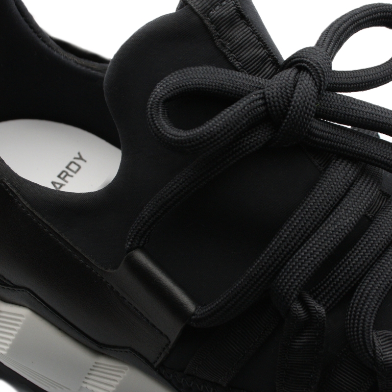 Runner "TREK COMET" noir