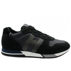 Runner "H383"