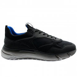 Runner "HYPERLIGHT" noir QH9 NERO