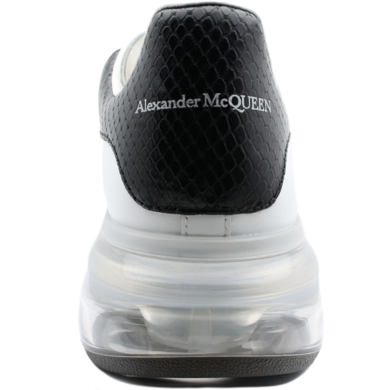 Mcqueen noir blanche sales