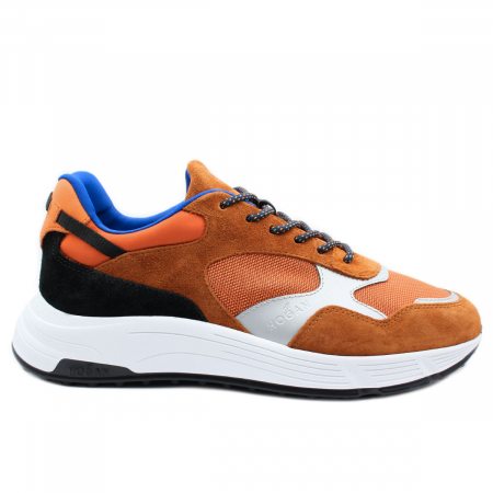 Runner "HYPERLIGHT" orange R6A - 