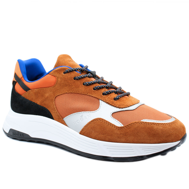 Runner "HYPERLIGHT" orange R6A