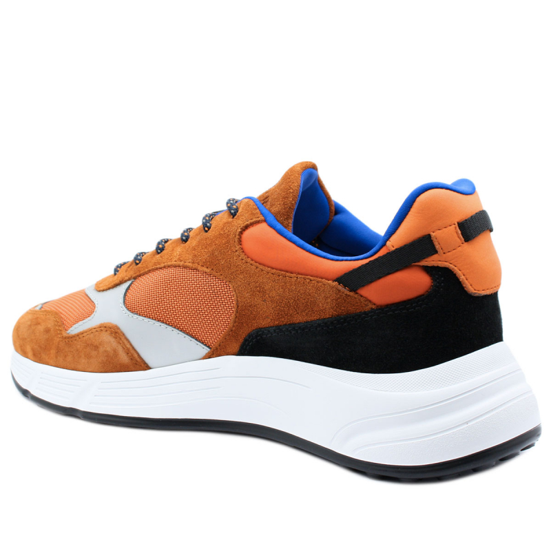 Runner "HYPERLIGHT" orange R6A