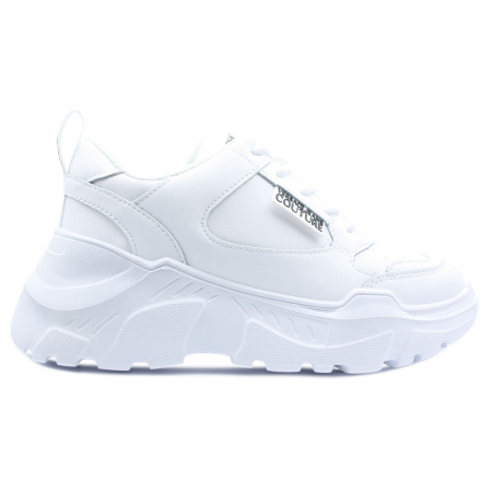 Runner "SPEED" blanc - 