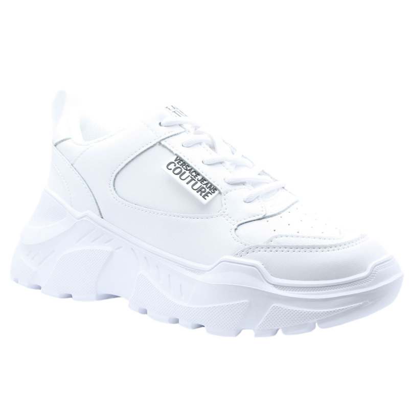 Runner "SPEED" blanc