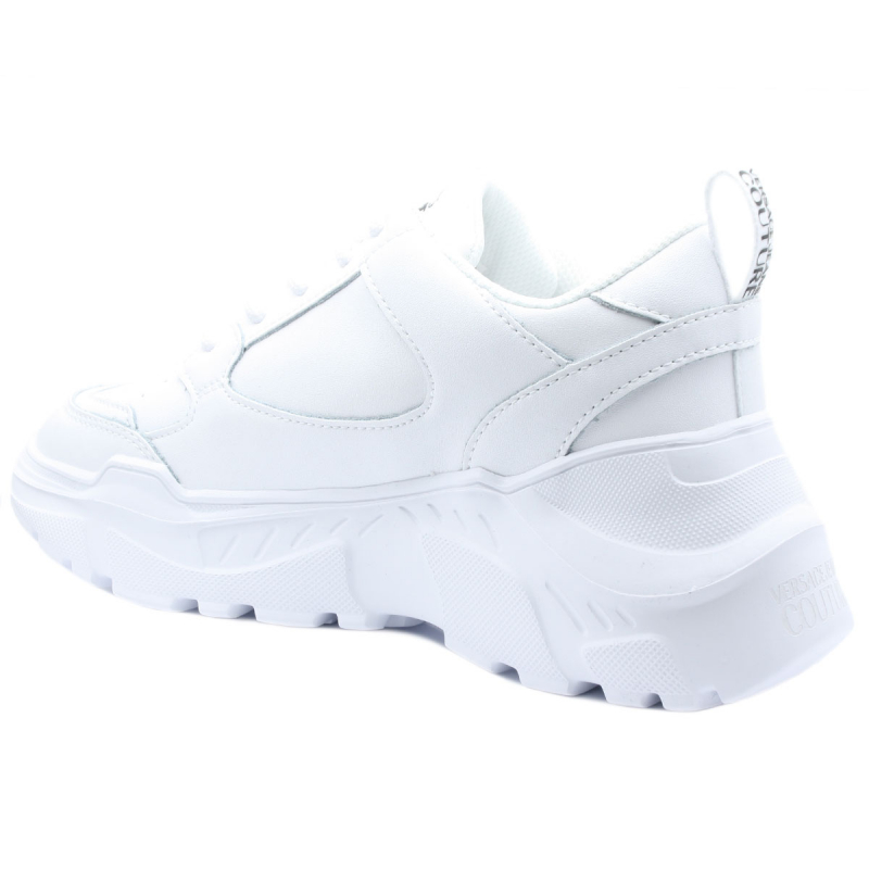 Runner "SPEED" blanc