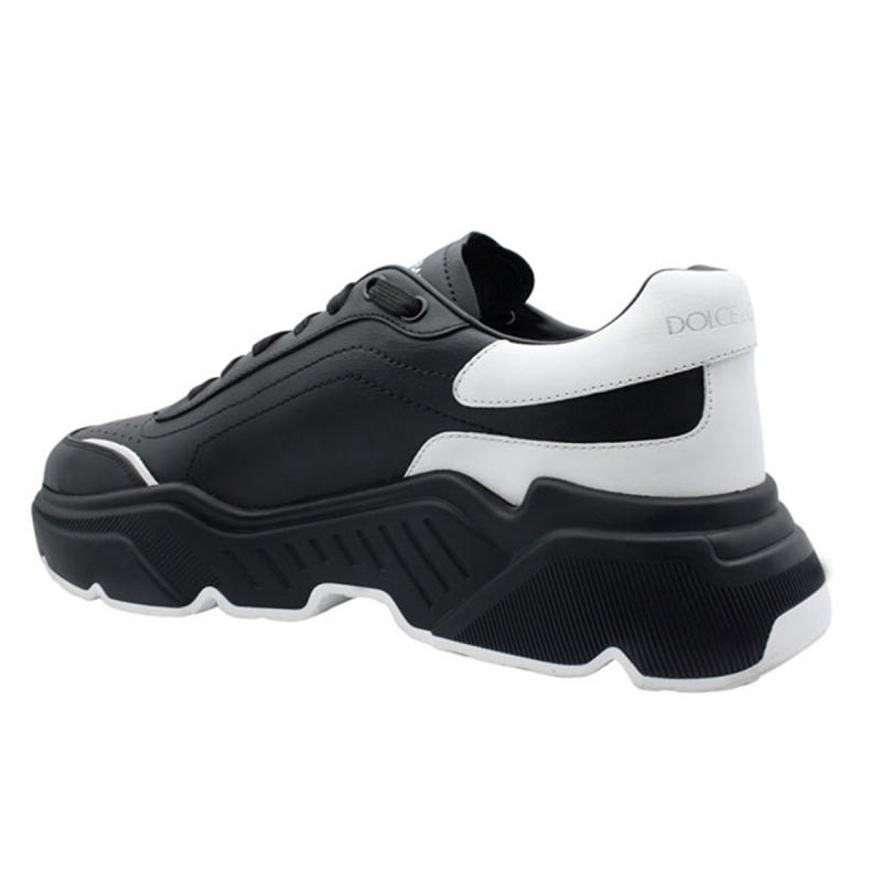 RUNNING DAYMASTER noir/blanc