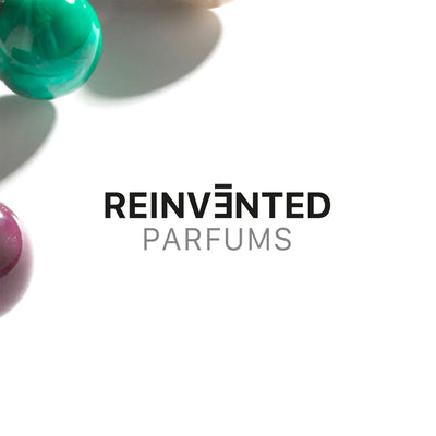 Reinvented