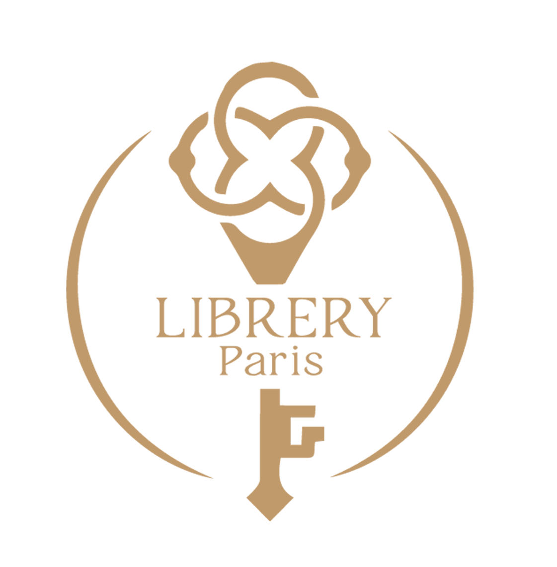 Librery Paris