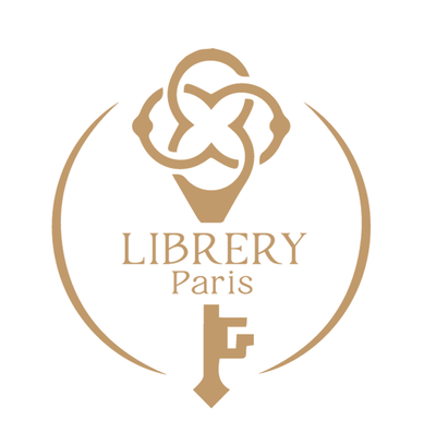 Librery Paris