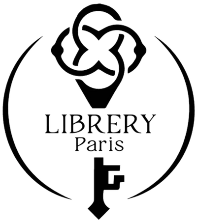 Librery Paris