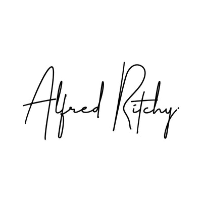 Alfred Ritchy