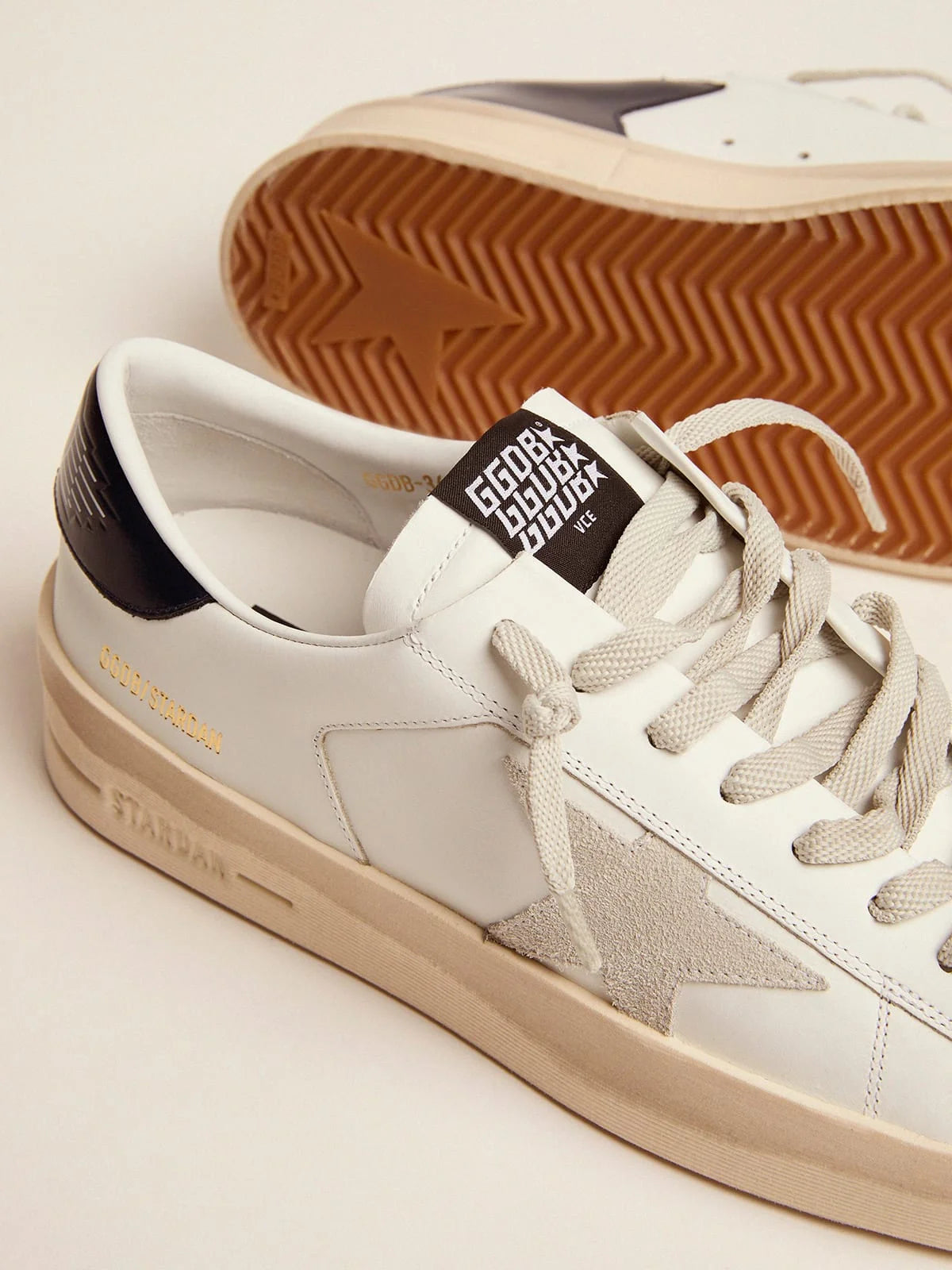 Golden Goose Stardan