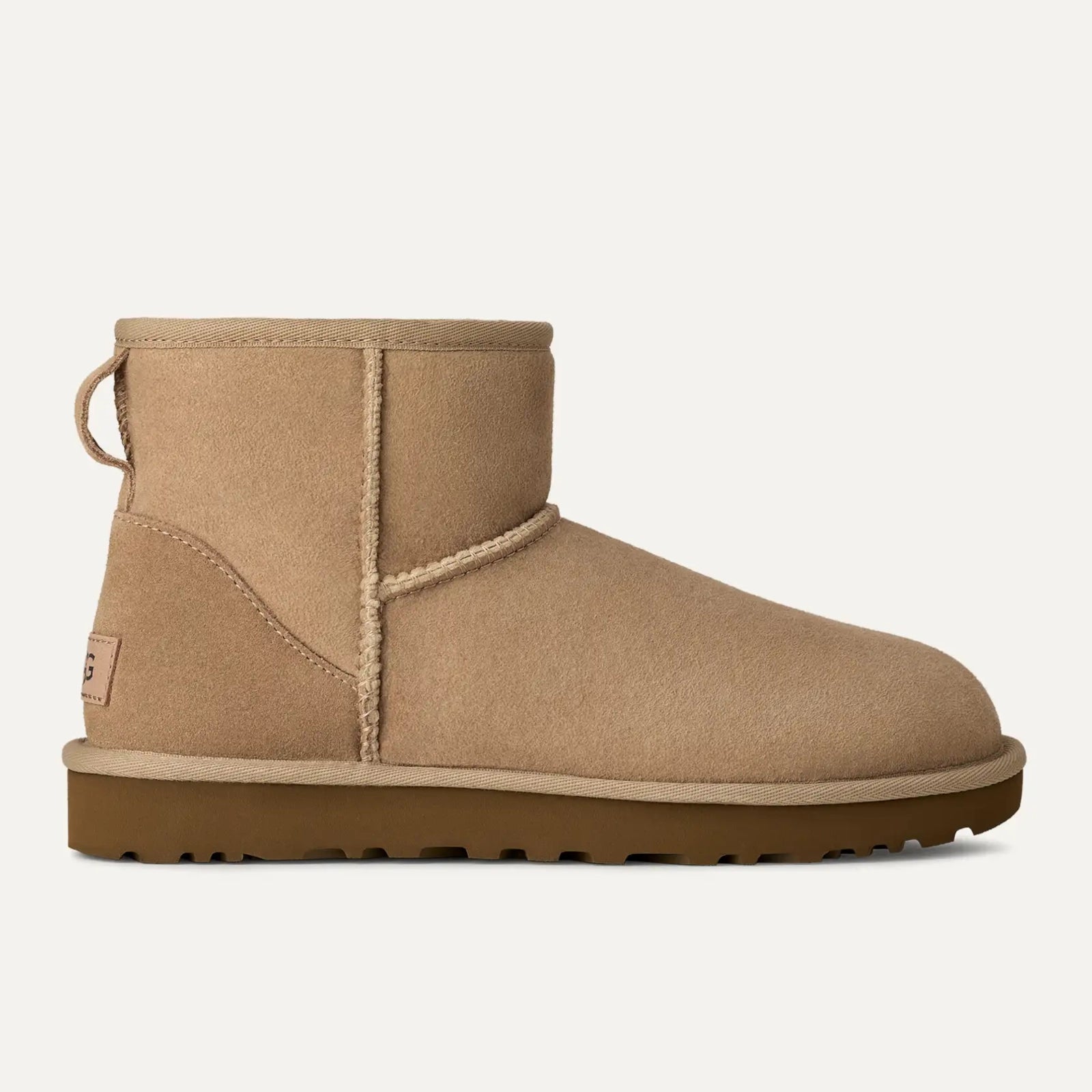 Ugg botte Classic mini II