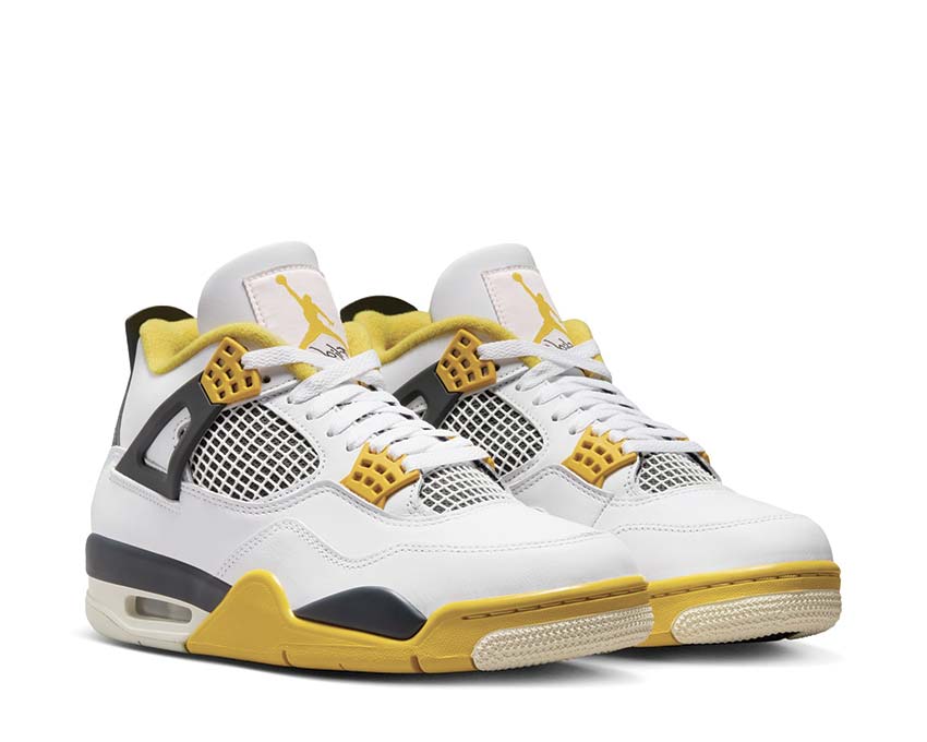 Air Jordan 4 rétro