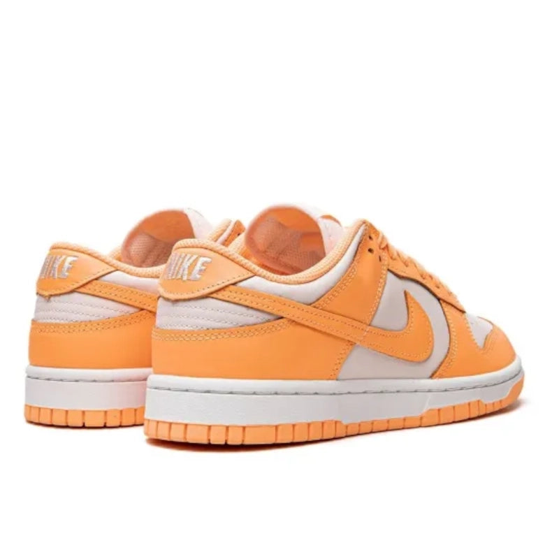 Dunk low Peach cream