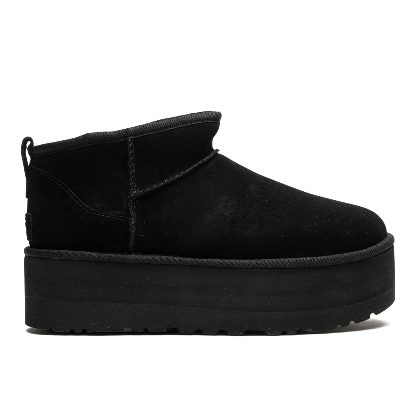 Ugg botte Classic ultra mini