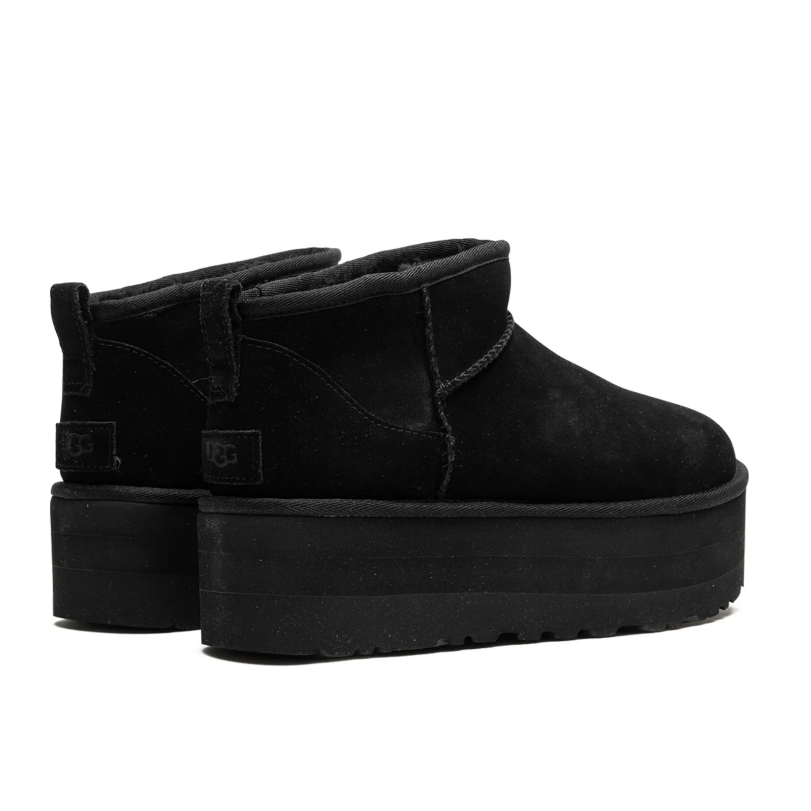 Ugg botte Classic ultra mini