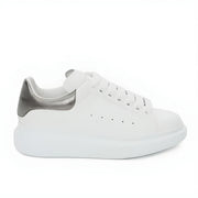 Alexander McQueen oversize en perle noire