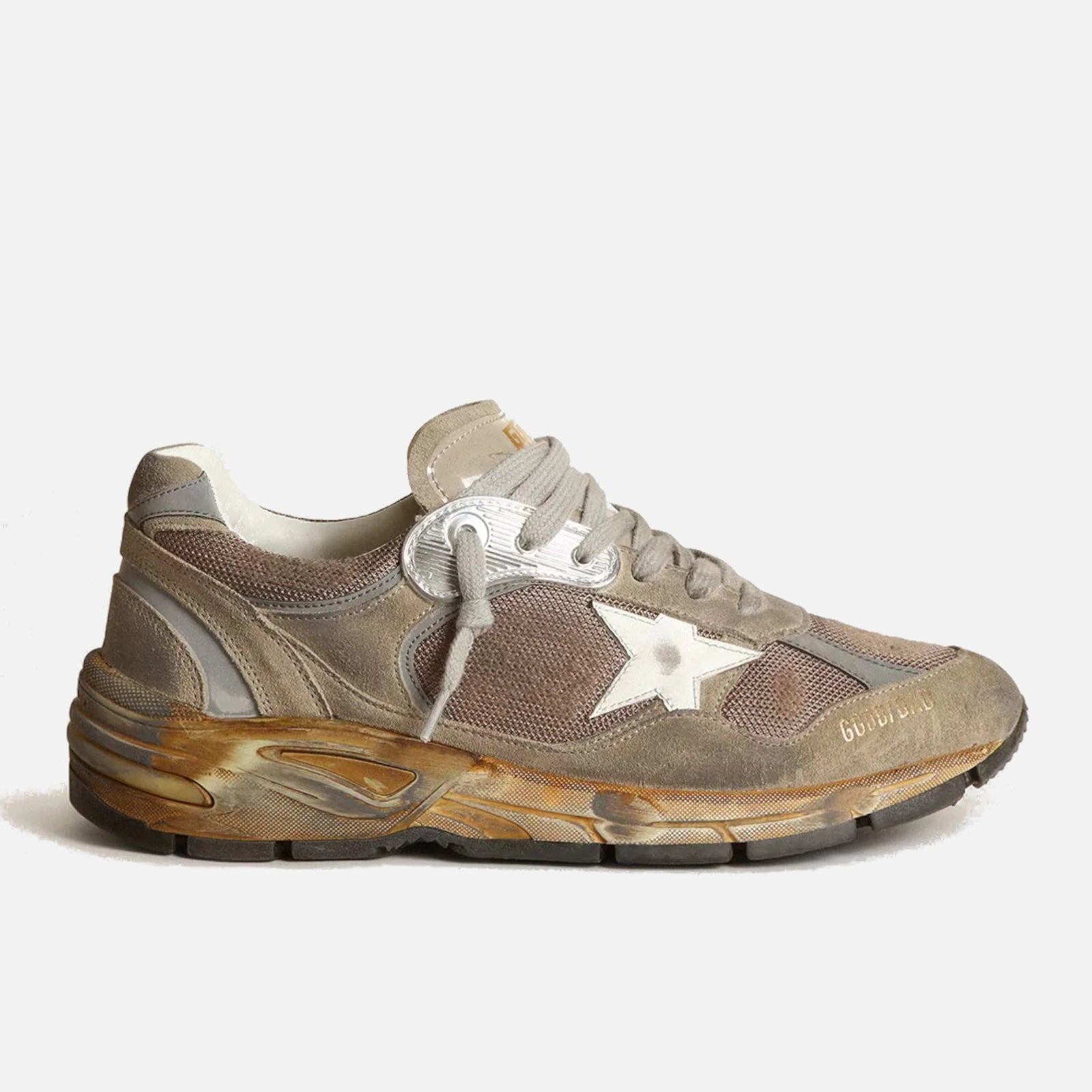 Golden Goose Dad Star