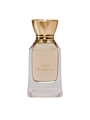 Phenom Oud Sultana