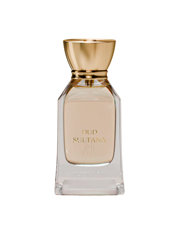 Phenom Oud Sultana