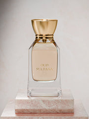 Phenom Oud Sultana