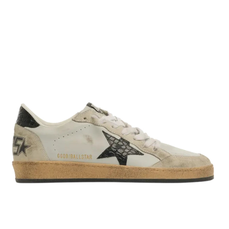 Golden Goose Ball Star