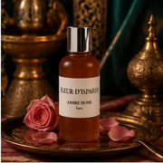 Fleur d’Ispahan