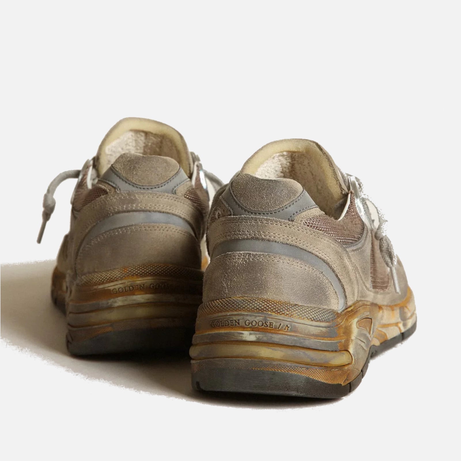 Golden Goose Dad Star