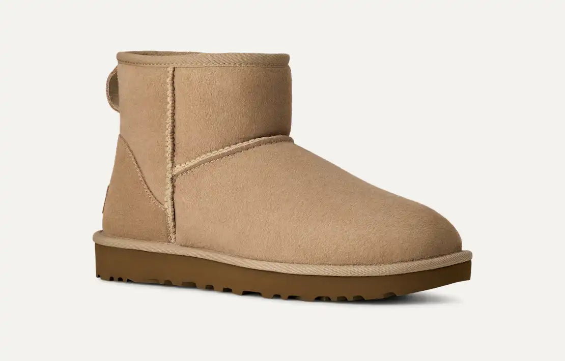 Ugg botte Classic mini II
