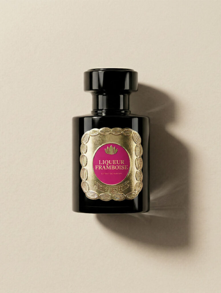 Liqueur Framboise