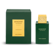 Shaghaf Oud royal