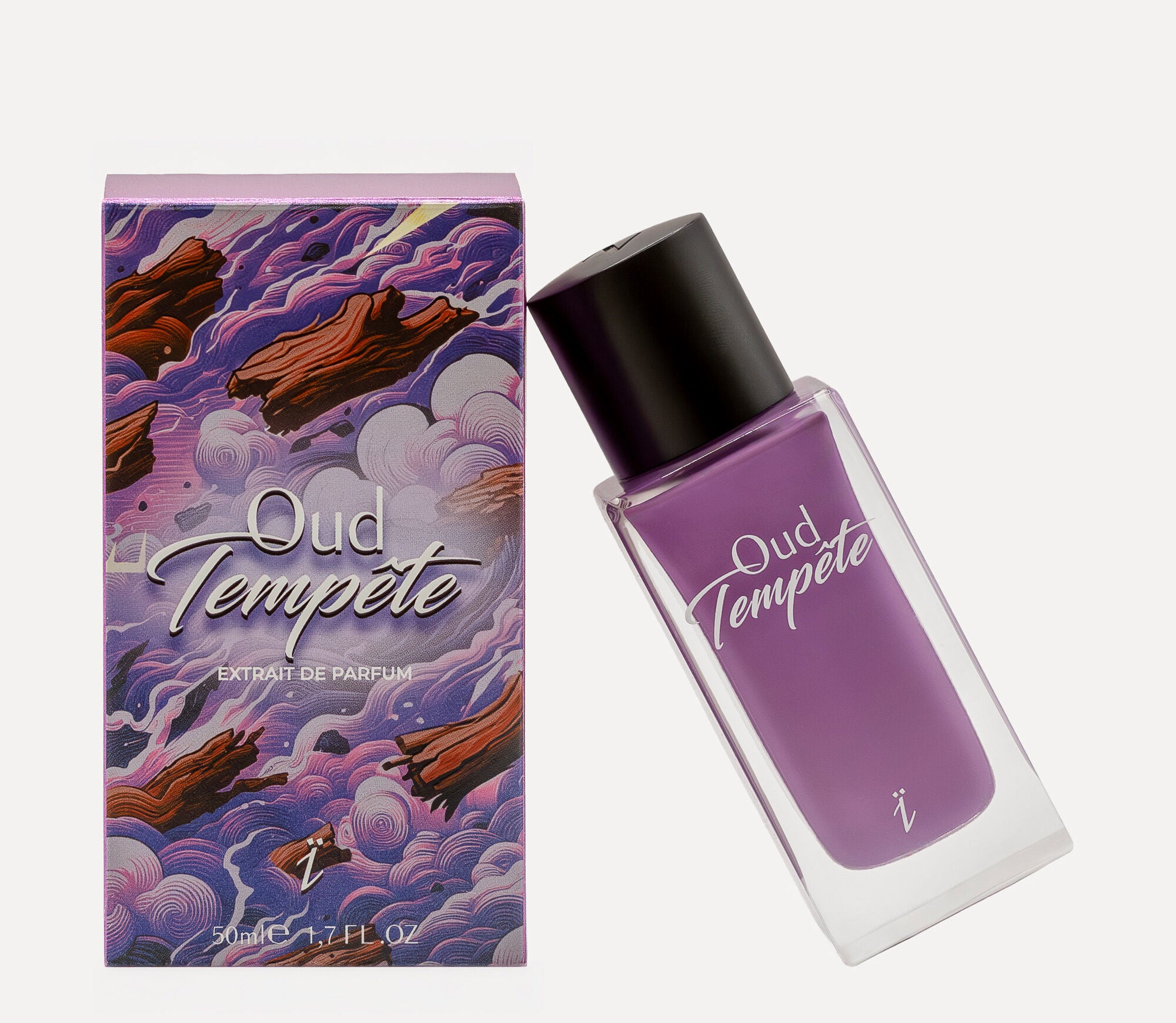 Oud Tempête
