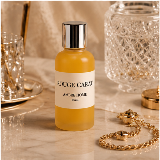 Rouge Carat