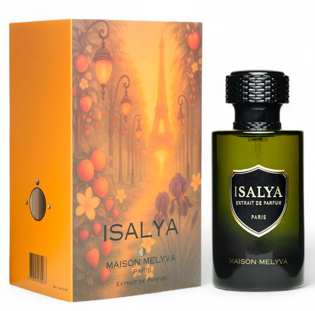 Isalya