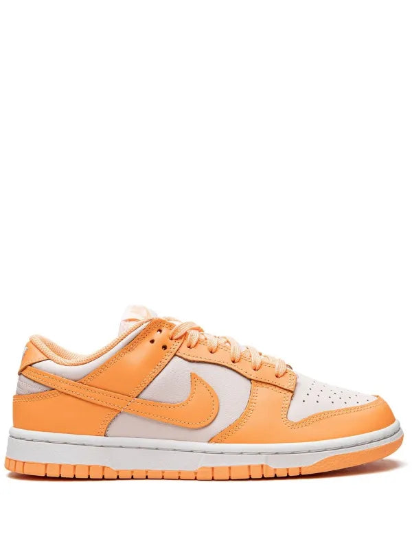 Dunk low Peach cream