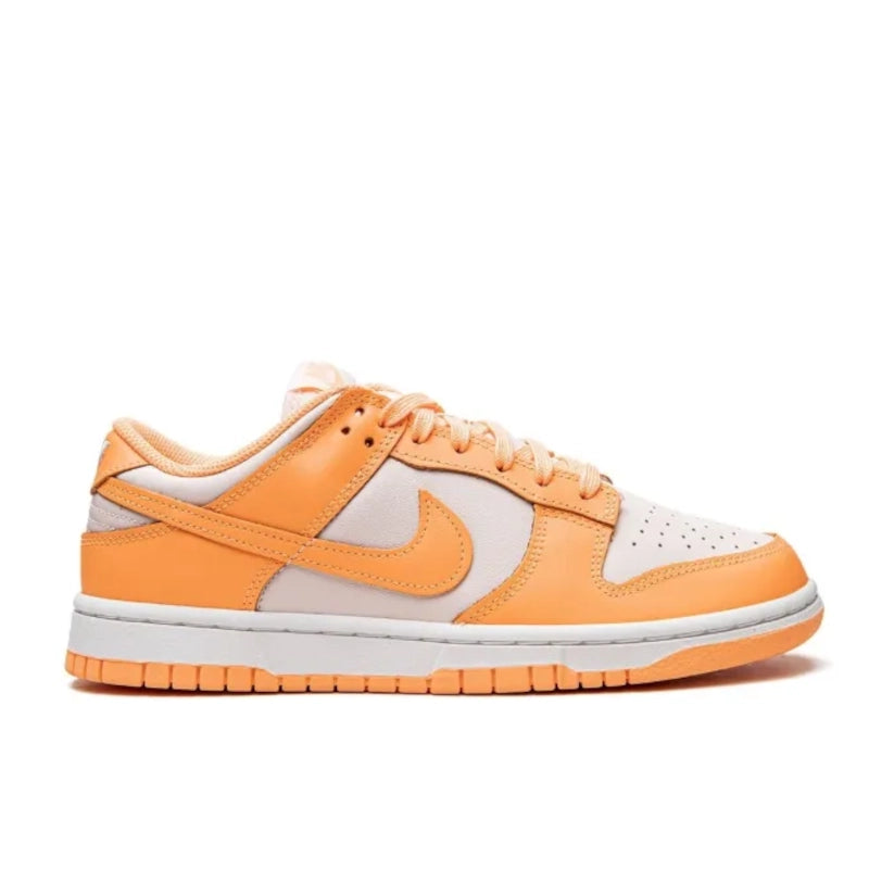 Dunk low Peach cream