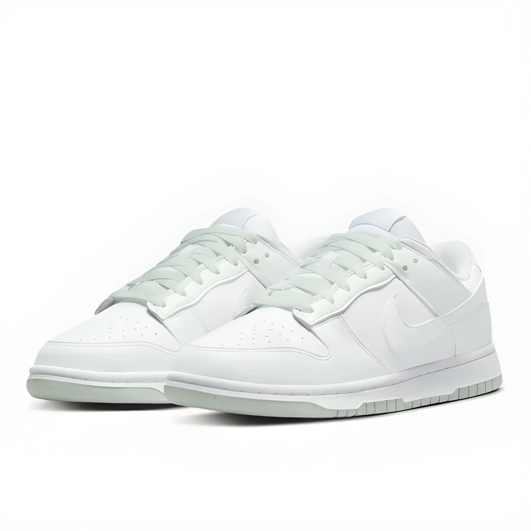 Nike Dunk low next nature