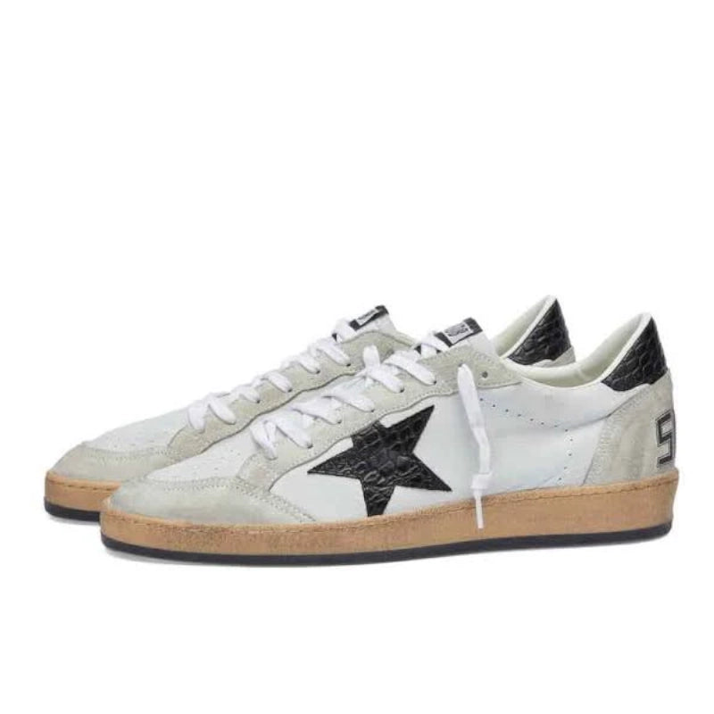 Golden Goose Ball Star