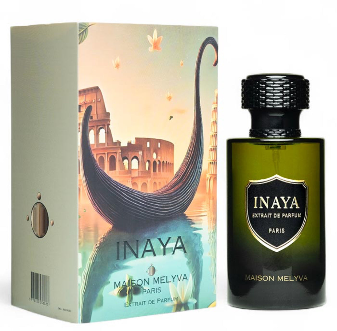 Inaya