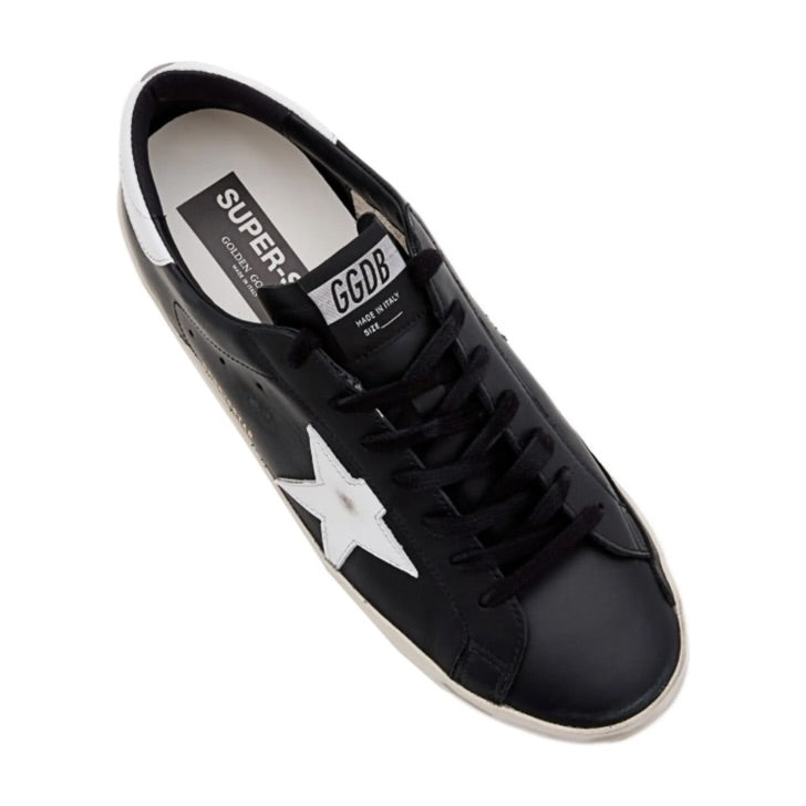 Golden Goose Sstar